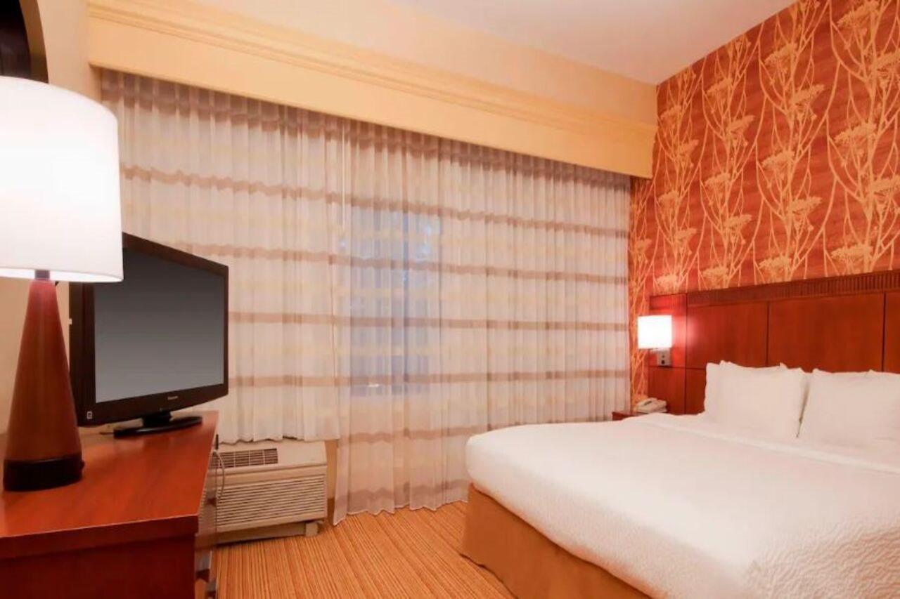Отель Courtyard By Marriott Amarillo West/Medical Center Экстерьер фото