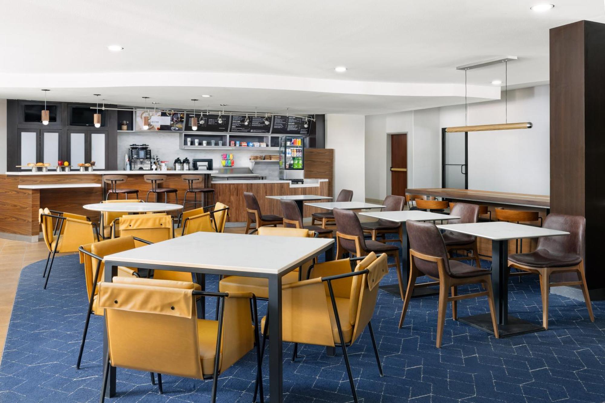 Отель Courtyard By Marriott Amarillo West/Medical Center Экстерьер фото