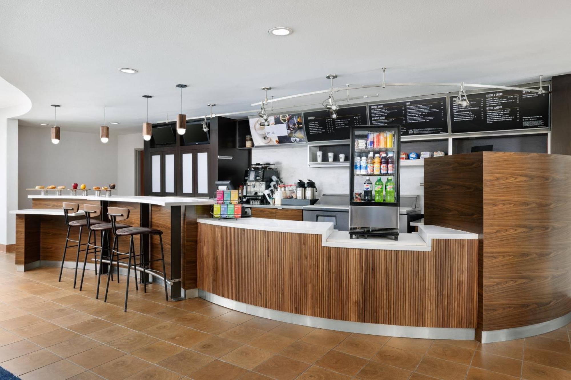 Отель Courtyard By Marriott Amarillo West/Medical Center Экстерьер фото