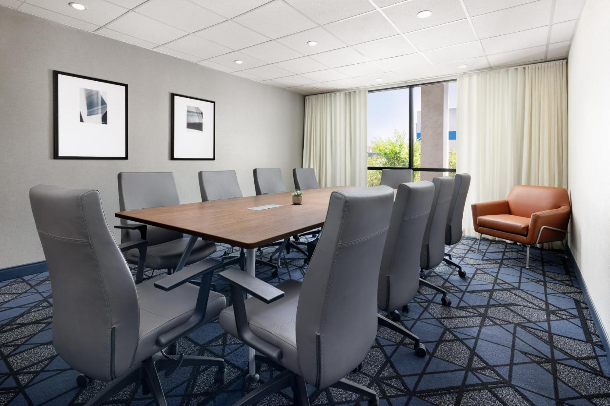 Отель Courtyard By Marriott Amarillo West/Medical Center Экстерьер фото