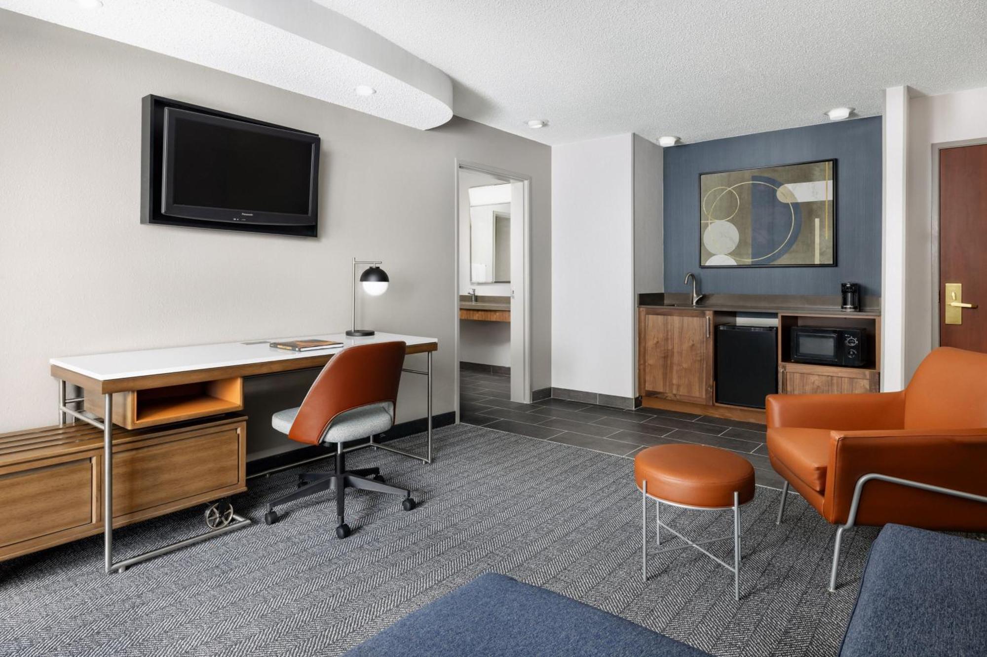 Отель Courtyard By Marriott Amarillo West/Medical Center Экстерьер фото