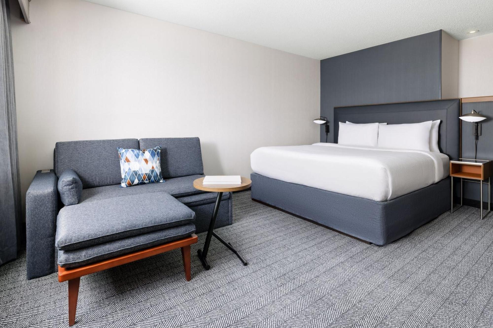 Отель Courtyard By Marriott Amarillo West/Medical Center Экстерьер фото
