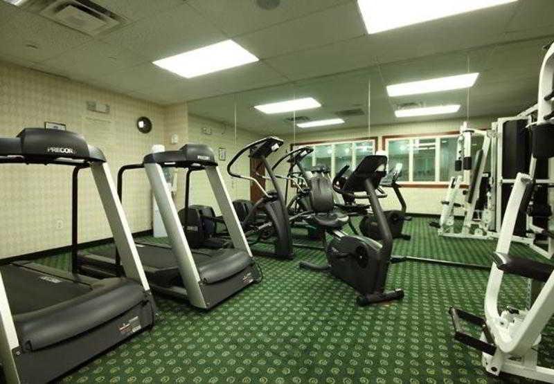 Отель Courtyard By Marriott Amarillo West/Medical Center Удобства фото