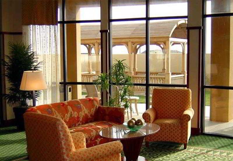 Отель Courtyard By Marriott Amarillo West/Medical Center Экстерьер фото