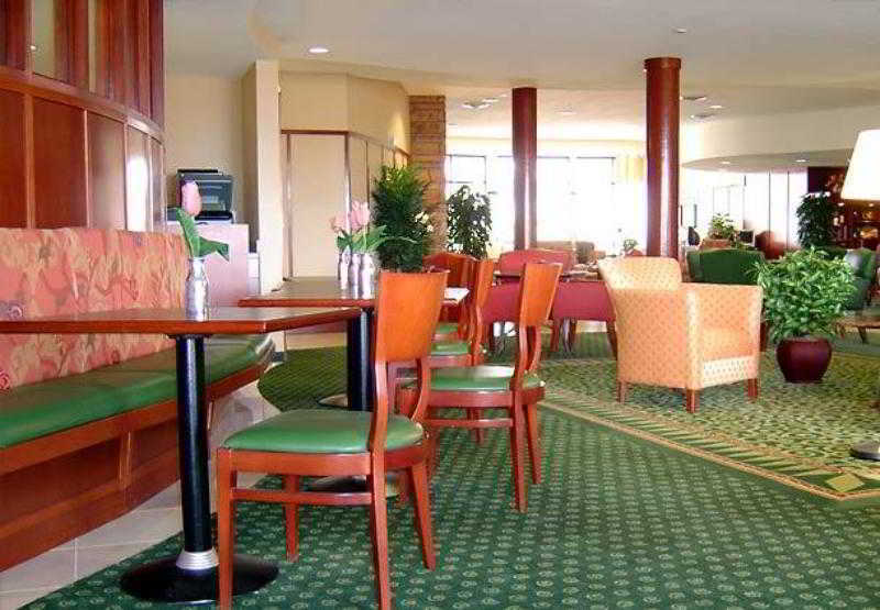 Отель Courtyard By Marriott Amarillo West/Medical Center Экстерьер фото