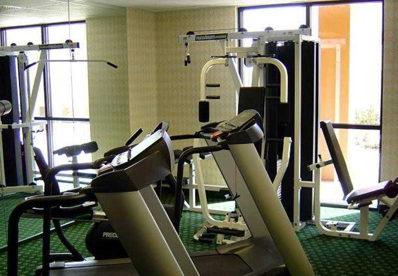 Отель Courtyard By Marriott Amarillo West/Medical Center Экстерьер фото